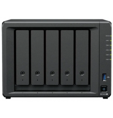Сетевой накопитель Synology DS1525+