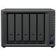 Сетевой накопитель Synology DS1525+