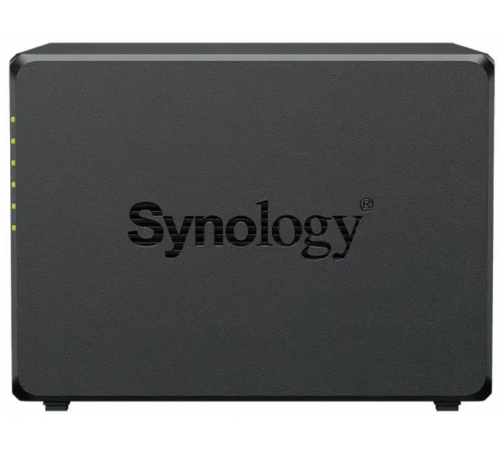 Сетевой накопитель Synology DS1525+