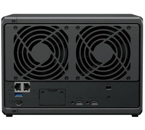 Сетевой накопитель Synology DS1525+