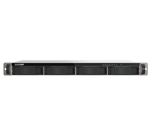 Сетевой накопитель QNAP TS-433eU