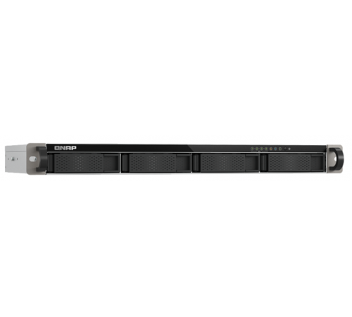 Сетевой накопитель QNAP TS-433eU
