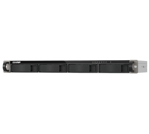 Сетевой накопитель QNAP TS-433eU