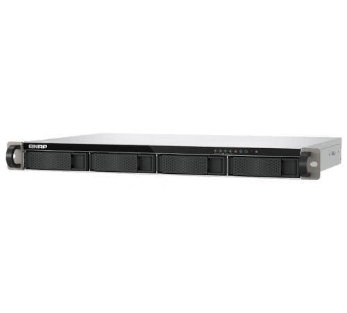 Сетевой накопитель QNAP TS-433eU