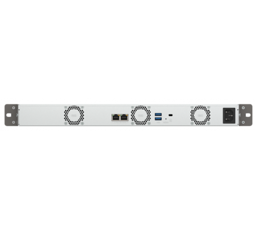 Сетевой накопитель QNAP TS-433eU