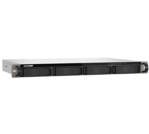 Сетевой накопитель QNAP TS-433eU