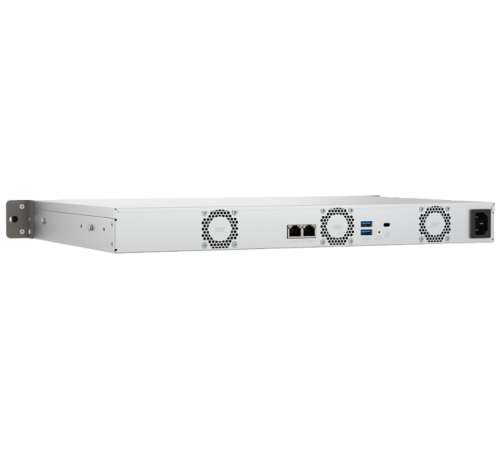 Сетевой накопитель QNAP TS-433eU