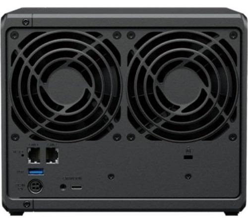 Сетевой накопитель Synology DiskStation DS925+