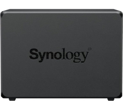 Сетевой накопитель Synology DiskStation DS925+