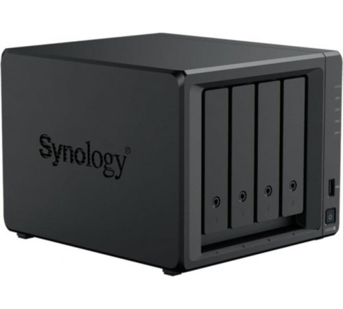 Сетевой накопитель Synology DiskStation DS925+