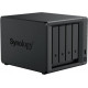 Сетевой накопитель Synology DiskStation DS925+