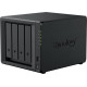 Сетевой накопитель Synology DiskStation DS425+