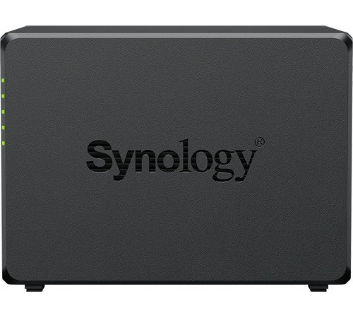 Сетевой накопитель Synology DiskStation DS425+