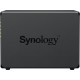 Сетевой накопитель Synology DiskStation DS425+