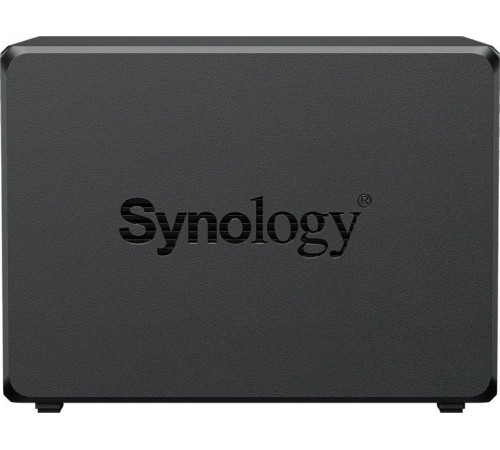 Сетевой накопитель Synology DiskStation DS425+
