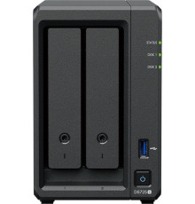 Сетевой накопитель Synology DiskStation DS725+