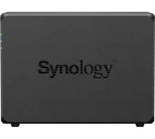 Сетевой накопитель Synology DiskStation DS725+
