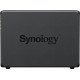Сетевой накопитель Synology DiskStation DS725+
