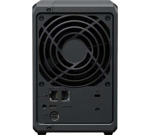 Сетевой накопитель Synology DiskStation DS725+