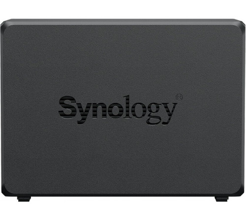 Сетевой накопитель Synology DiskStation DS725+