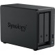 Сетевой накопитель Synology DiskStation DS725+