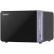 Сетевой накопитель QNAP TS-632X-4G