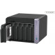Сетевой накопитель QNAP TS-632X-4G
