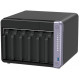 Сетевой накопитель QNAP TS-632X-4G
