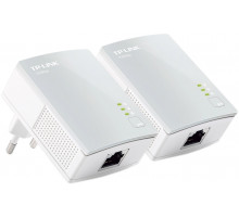 Powerline-адаптер TP-Link TL-PA4010KIT