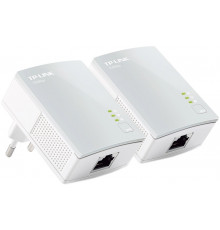 Powerline-адаптер TP-Link TL-PA4010KIT