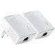 Powerline-адаптер TP-Link TL-PA4010KIT