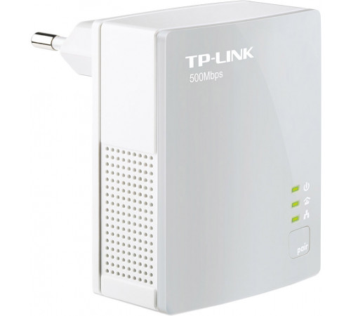 Powerline-адаптер TP-Link TL-PA4010KIT