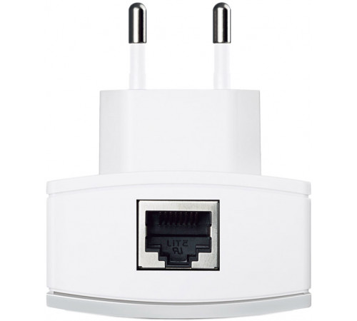 Powerline-адаптер TP-Link TL-PA4010KIT