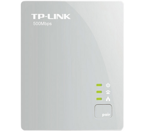 Powerline-адаптер TP-Link TL-PA4010KIT