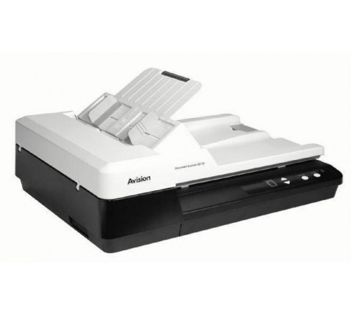 Сканер Avision AD130