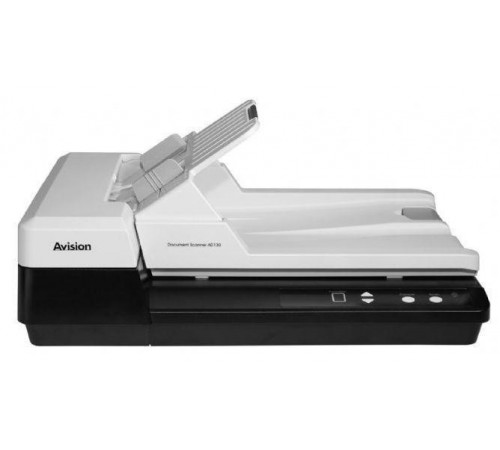 Сканер Avision AD130