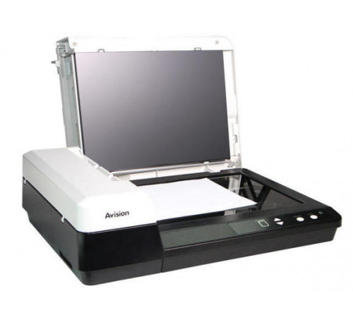 Сканер Avision AD130