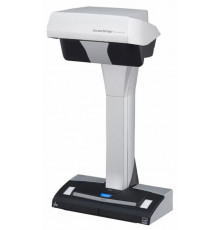 Сканер Fujitsu ScanSnap SV600