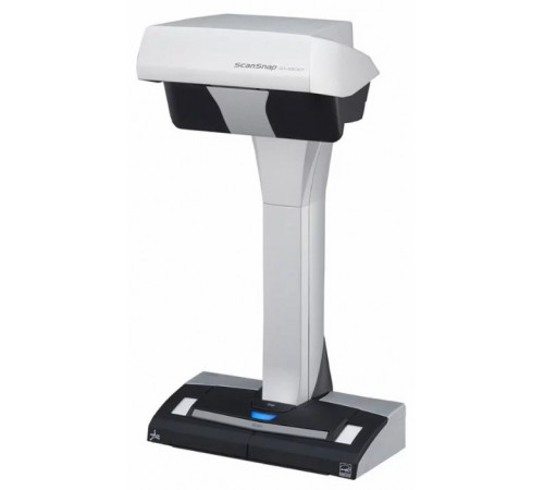 Сканер Fujitsu ScanSnap SV600