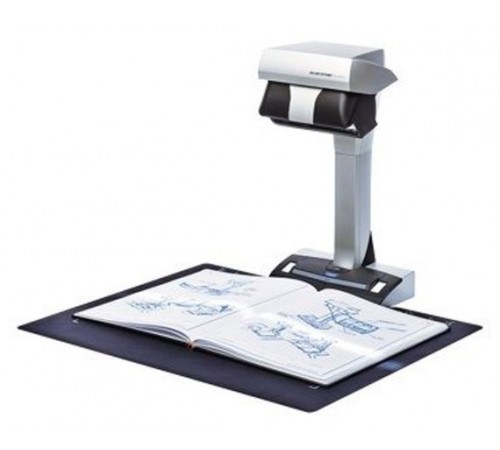 Сканер Fujitsu ScanSnap SV600
