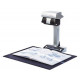 Сканер Fujitsu ScanSnap SV600