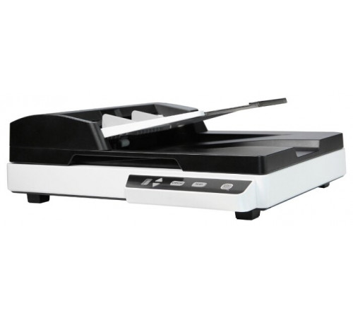 Сканер Avision AD120
