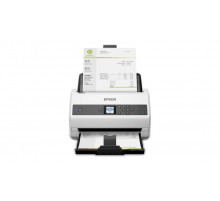 Сканер Epson DS-870