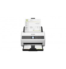 Сканер Epson DS-870