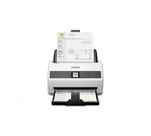 Сканер Epson DS-870