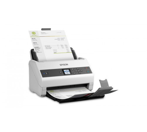 Сканер Epson DS-870