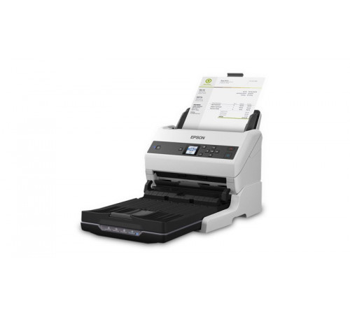 Сканер Epson DS-870