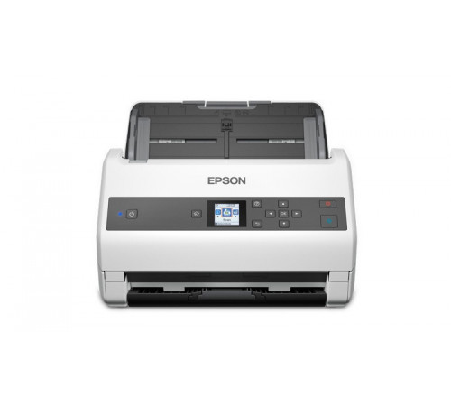 Сканер Epson DS-870