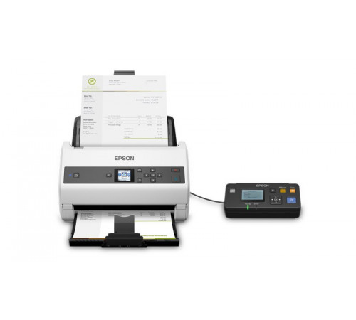 Сканер Epson DS-870