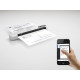 Сканер Epson WorkForce DS-80W